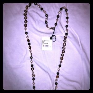 CHANEL Jewelry - Chanel Pearl Necklace CHANEL Jewelry - Chanel Pearl Necklace